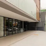 Bhomy Perdizes - 6Min Do Shopping Bourbon Va1806