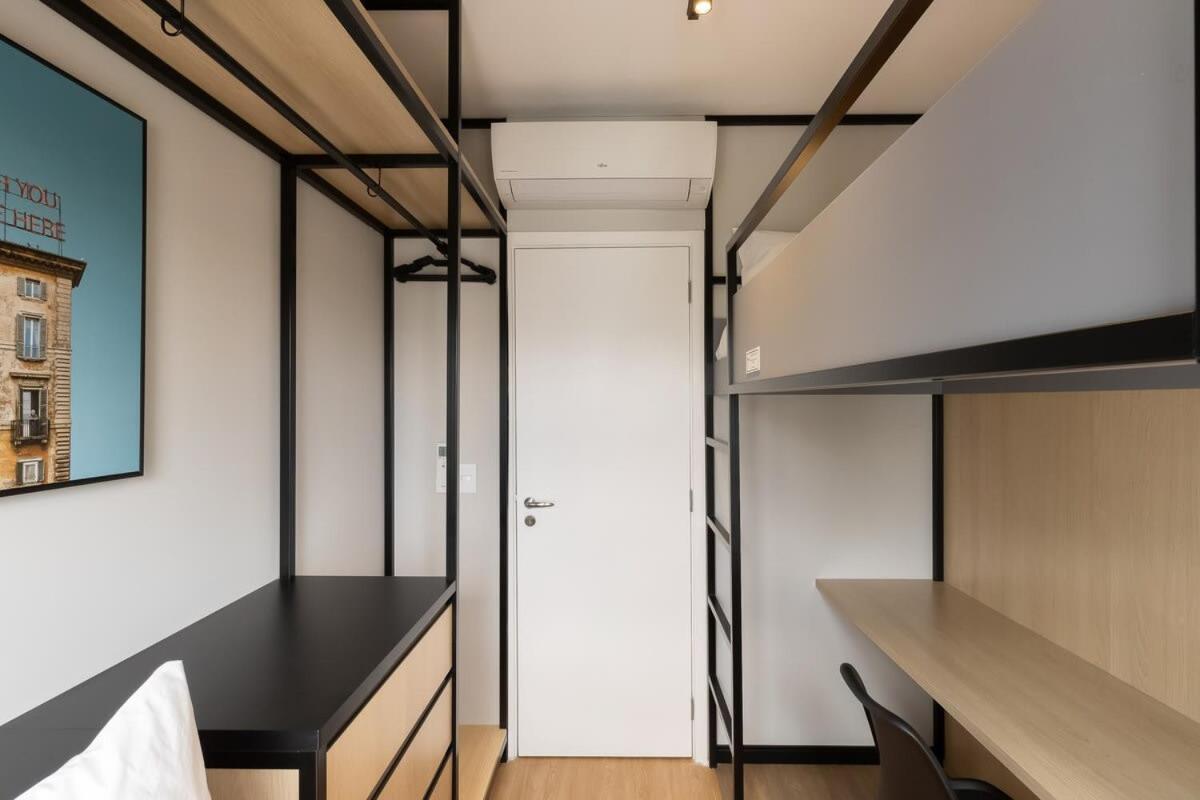 Apartamento Bhomy Perdizes - 6min Do Shopping Bourbon Va1806 São Paulo