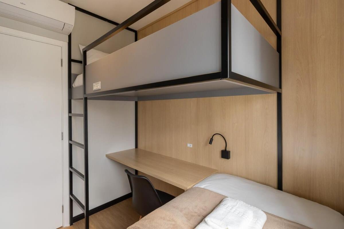 Bhomy Perdizes - 6min Do Shopping Bourbon Va1806 Apartamento *