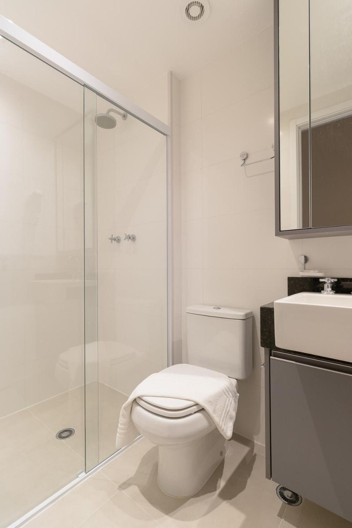 Apartamento Bhomy Perdizes - 6min Do Shopping Bourbon Va1806 São Paulo