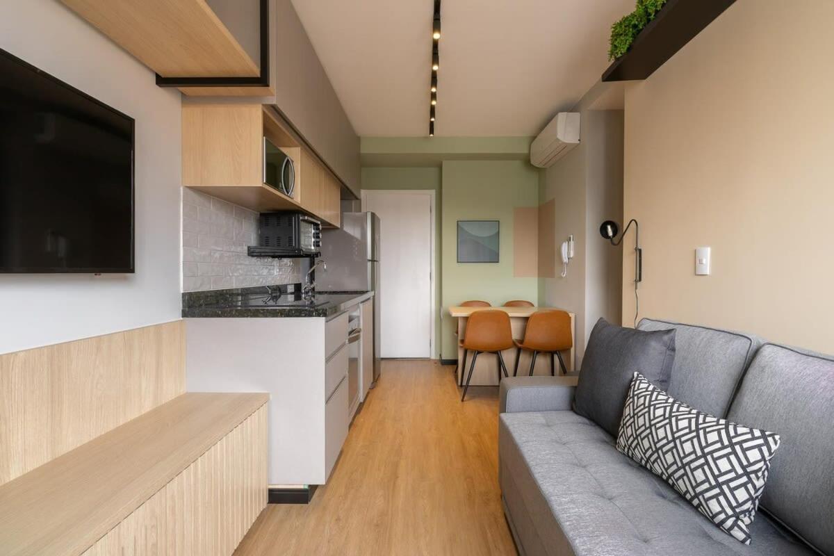 Bhomy Perdizes - 6min Do Shopping Bourbon Va1806 Apartamento *